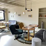 Hotel Logis & Restaurant Le Bocage