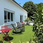 Logis & Restaurant Le Bocage 3*