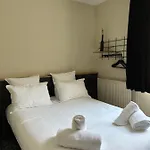 ホテル Logis & Restaurant Le Bocage