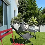 Logis & Restaurant Le Bocage 3* Franqueville-Saint-Pierre
