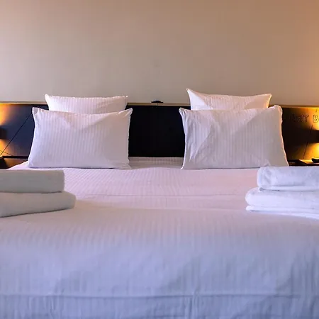 Logis & Restaurant Le Bocage 3*