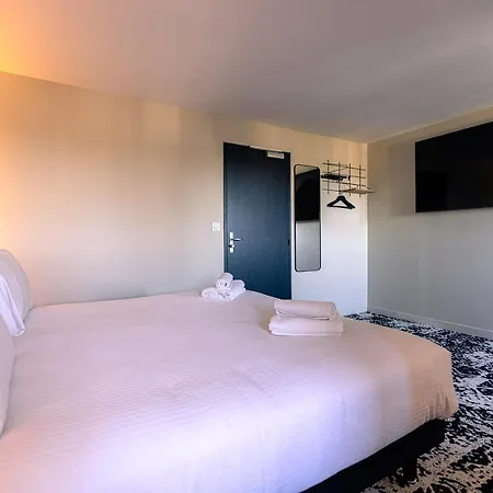 Logis & Restaurant Le Bocage