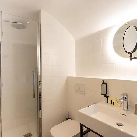 Logis & Restaurant Le Bocage Franqueville-Saint-Pierre