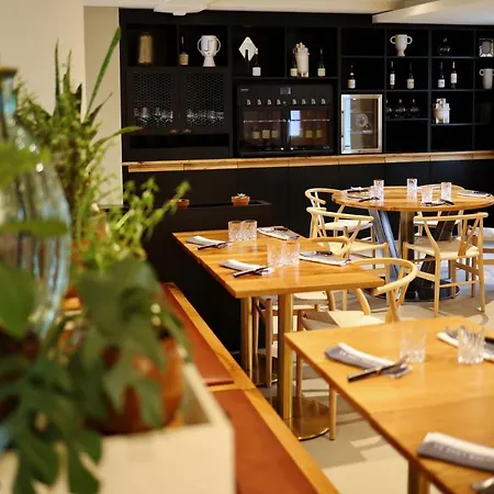 Logis & Restaurant Le Bocage 3*