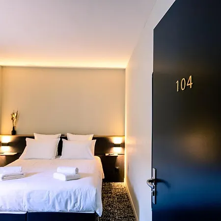 Logis & Restaurant Le Bocage