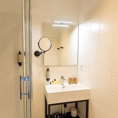 Logis & Restaurant Le Bocage 3*