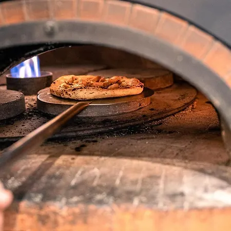 Logis & Restaurant Le Bocage 3*