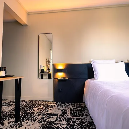 Hotel Logis & Restaurant Le Bocage