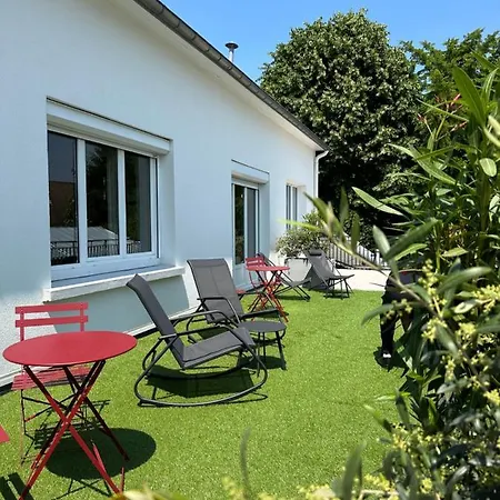 Logis & Restaurant Le Bocage 3*