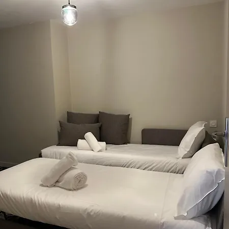 Logis & Restaurant Le Bocage Franqueville-Saint-Pierre