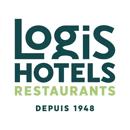 Hotel Logis & Restaurant Le Bocage 3*