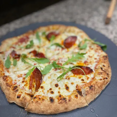 Logis & Restaurant Le Bocage Hotel