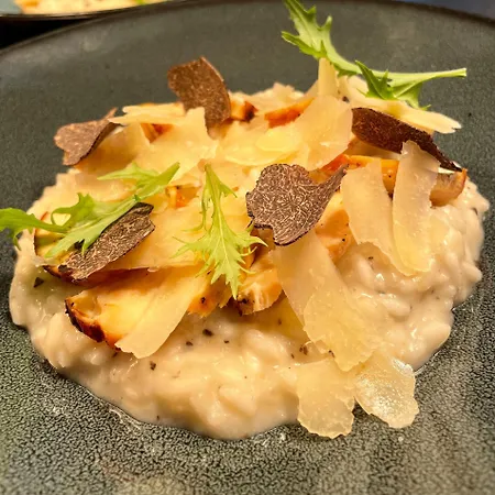 מלון Logis & Restaurant Le Bocage Franqueville-Saint-Pierre