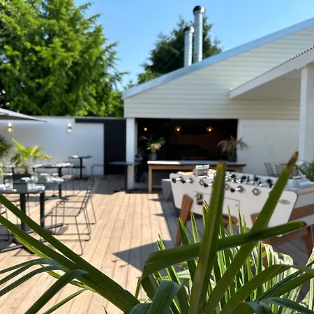 Logis & Restaurant Le Bocage 3*