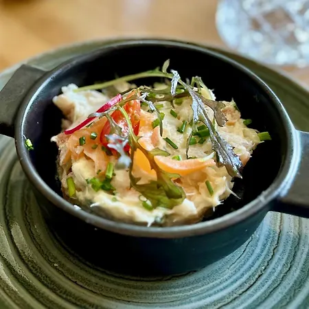 Logis & Restaurant Le Bocage