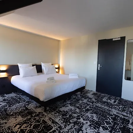 Logis & Restaurant Le Bocage