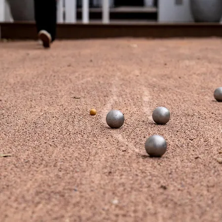 Logis & Restaurant Le Bocage Franqueville-Saint-Pierre