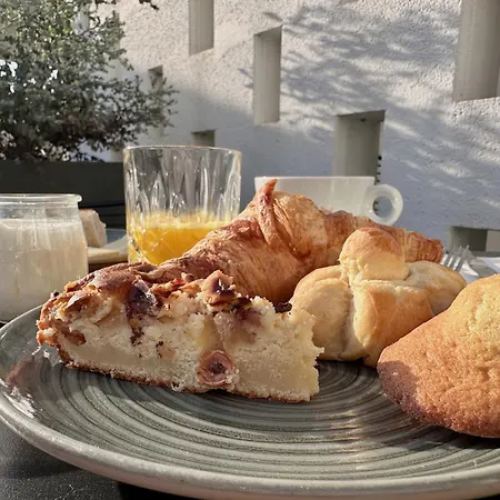 Logis & Restaurant Le Bocage