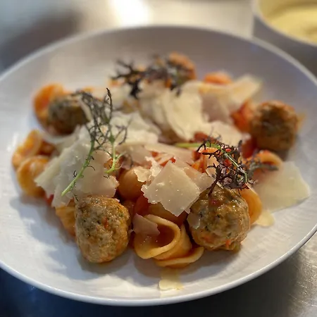 Ξενοδοχείο Logis & Restaurant Le Bocage Franqueville-Saint-Pierre