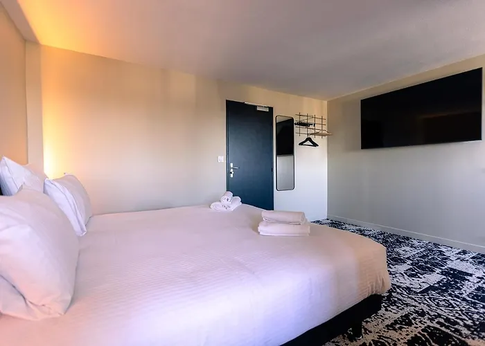 Logis & Restaurant Le Bocage