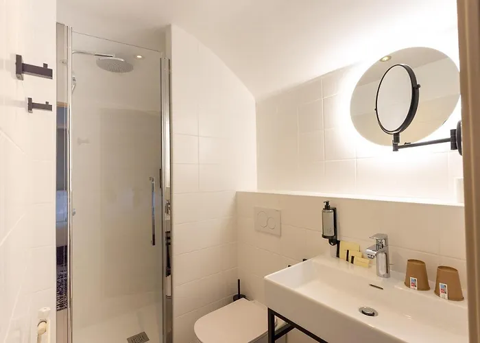 Logis & Restaurant Le Bocage Franqueville-Saint-Pierre