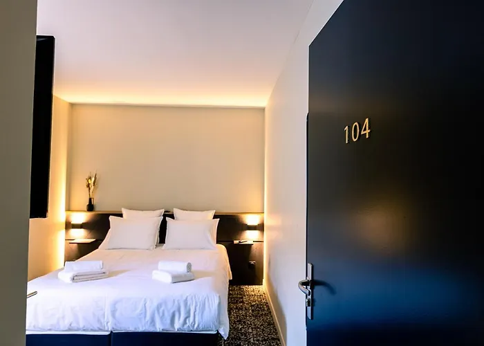 Logis & Restaurant Le Bocage