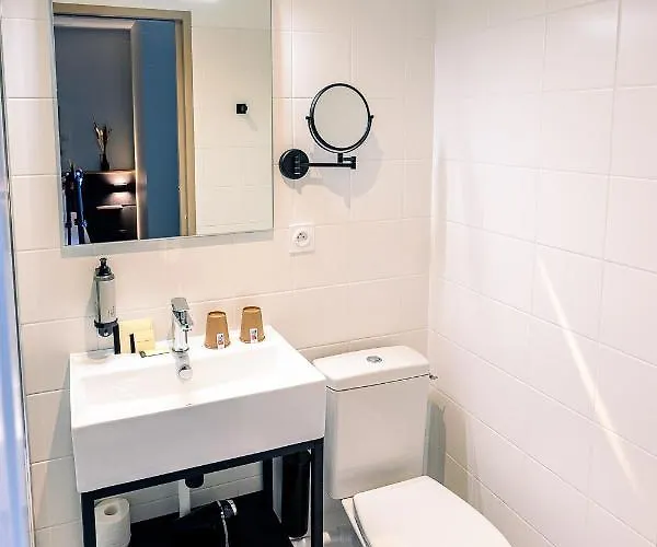 Hotel Logis & Restaurant Le Bocage Franqueville-Saint-Pierre