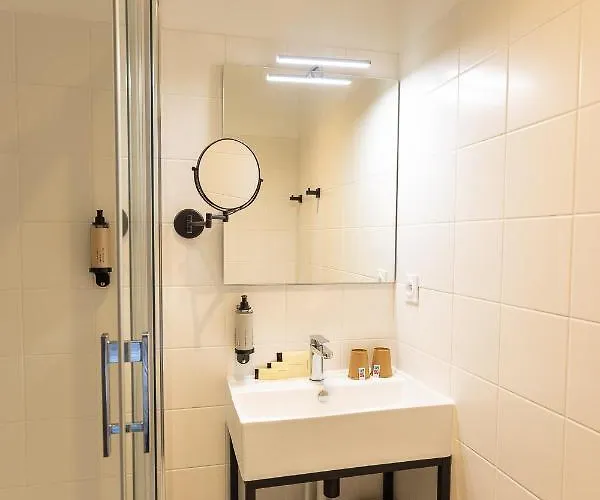 Logis & Restaurant Le Bocage 3*