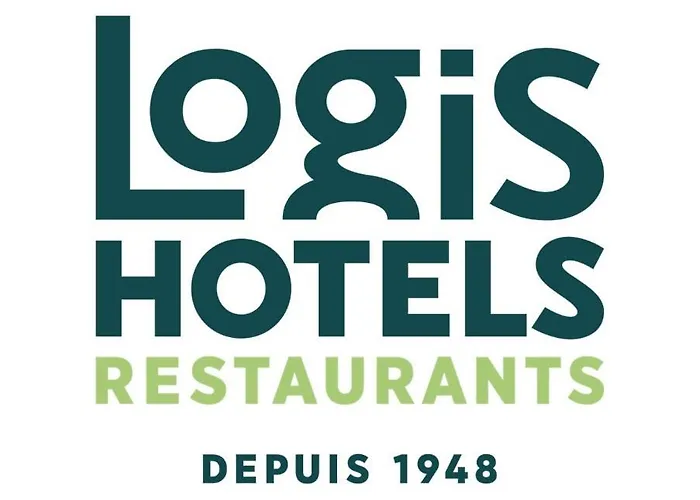 Hotel Logis & Restaurant Le Bocage 3*