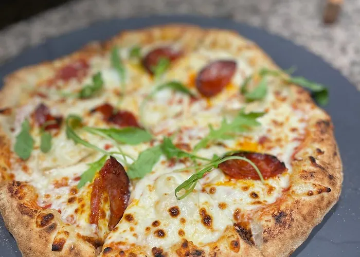 Logis & Restaurant Le Bocage Hotel