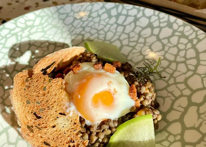 Logis & Restaurant Le Bocage Hotel