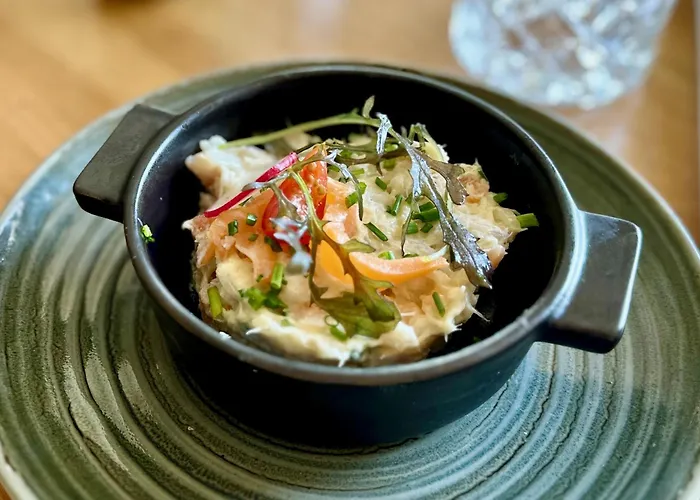 Logis & Restaurant Le Bocage