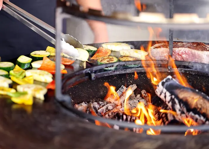 Hotel Logis & Restaurant Le Bocage