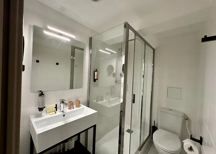 Hotel Logis & Restaurant Le Bocage 3*