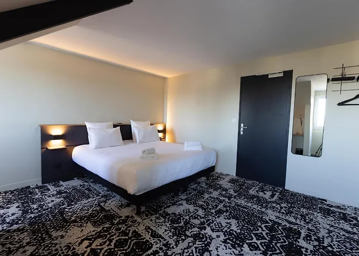 Logis & Restaurant Le Bocage