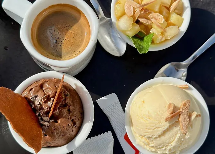 Hotel Logis & Restaurant Le Bocage