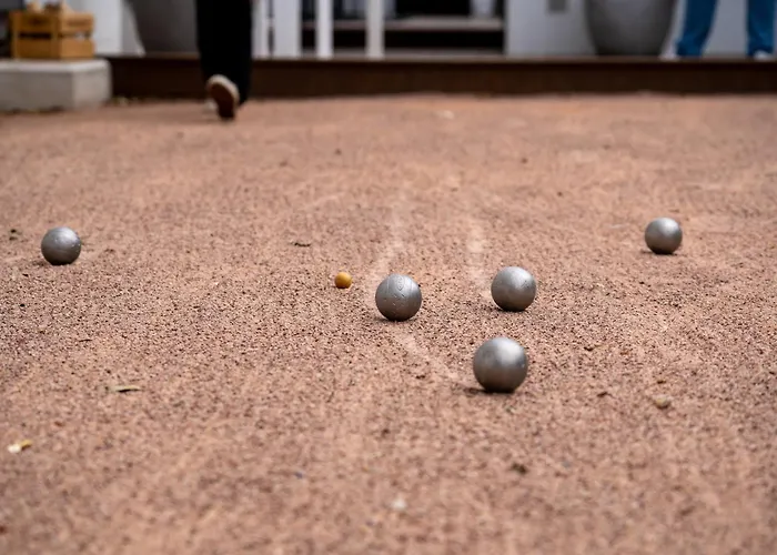 Logis & Restaurant Le Bocage Franqueville-Saint-Pierre