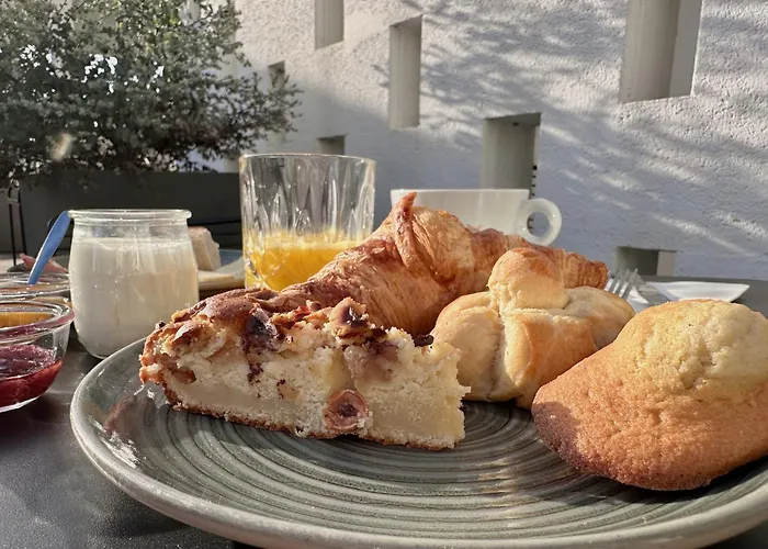 Logis & Restaurant Le Bocage